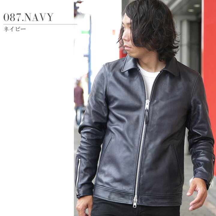 楽天市場】Schott SINGLE BREST RIDERS シングル ブレスト ライダース 