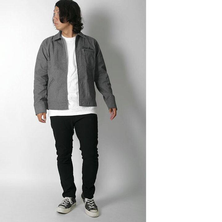 楽天市場】【ポイント10倍】Schott ショット T/C ワーク ジャケット 