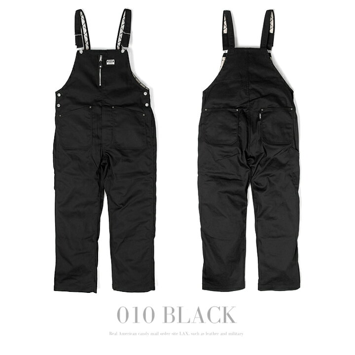 楽天市場】【ポイント10倍】Schott ショット TC WORK OVERALL ワーク 