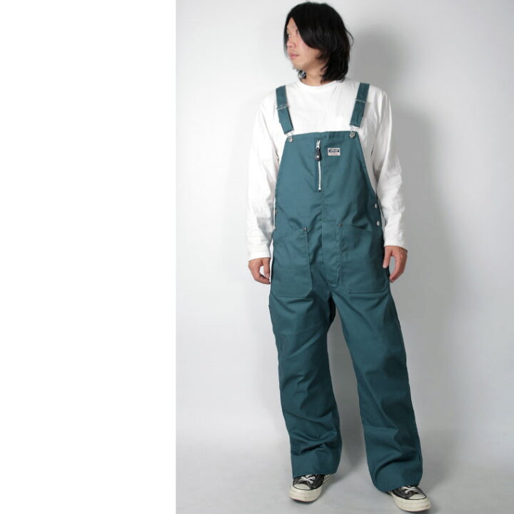 楽天市場】【ポイント10倍】Schott ショット TC WORK OVERALL ワーク 
