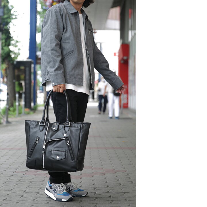 楽天市場】【ポイント10倍】Schott ショット RIDERS TOTE BAG 