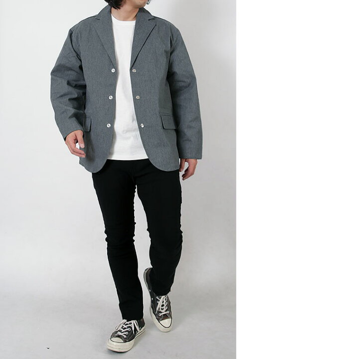 楽天市場】【ポイント10倍】Schott ショット T/C ワーク 3B テーラード 