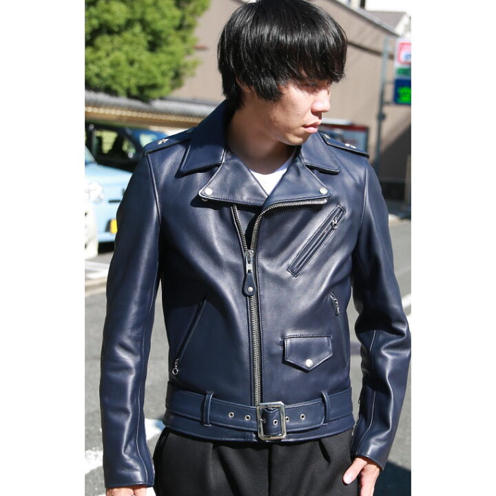 楽天市場】【ポイント10倍】Schott ショット ワンスタートール ダブル 