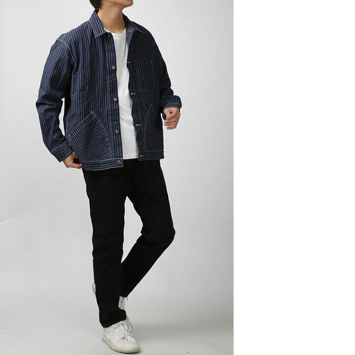 楽天市場】【ポイント10倍】Schott ショット OLD HICKORY DENIM JACKET 