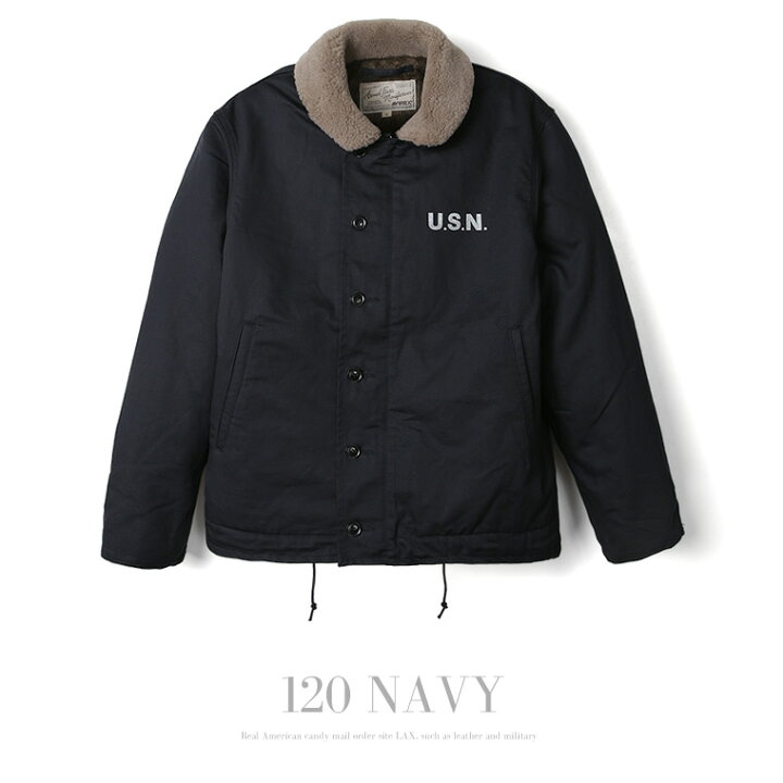 楽天市場】【ポイント10倍】AVIREX アヴィレックス N-1 デッキ 