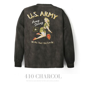 y|Cg10{zAVIREX ABbNX HOT LADY OFFICER L/S T-SHIRT zbgfB ItBT[ TVc TVc sibvK[ TVc  TVc Jbg\[ 7835230029 2025 AW Vyԕi