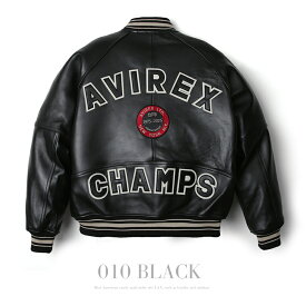 【ポイント10倍】AVIREX アヴィレックス アビレックス 50th Ani VARSITY JKT 50周年記念 限定 スタジャン スタジアムジャケット バーシティ バーシティー ヴァーシティ ヴァーシティー レザー 7835950019 2025年 SS 新作 【クーポン対象外商品】【返品・交換不可】
