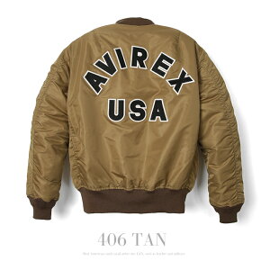 y|Cg10{zAVIREX ArbNX MA-1 ABbNX ma1 R}[VS Y AE^[ ~^[ u] tCgWPbg 2025 AW V 7835952036 7832952013 6102171 VFyN[|