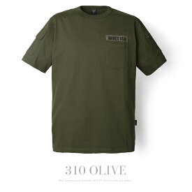 マラソン限定 ポイント10倍 AVIREX アビレックス S/S FATIGUE TEE ファティーグミリタリークルーネックTシャツ 2024 春夏 新作 S/S 6113328 6122036 7831934006【クーポン対象外商品】【返品・交換不可】