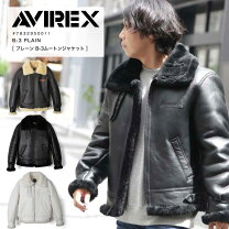 楽天市場】AVIREX B－3（メンズファッション）の通販