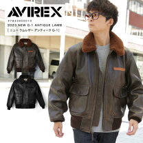 楽天市場】avirex g-1の通販