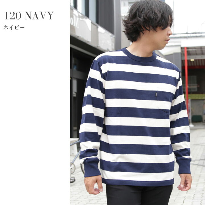楽天市場】【ポイント10倍】Schott ショット WIDE BORDER POCKET T 