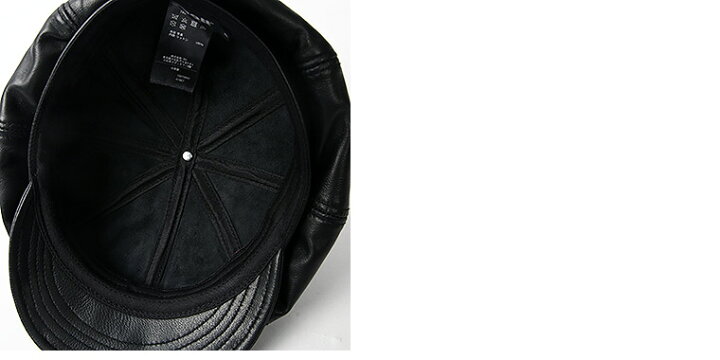 サマーセール☆マラソン限定クーポン配布中 Schott ショット LETHER NEWS BOY CAP キャスケット ハンチング キャップ 帽子 本革 シープレザー キャップ 帽子 7822974001 3129113 2022 秋冬 新作【返品・交換不可】 皮ジャン皮パンのラックス LAX schott キャスケット L 訳あり