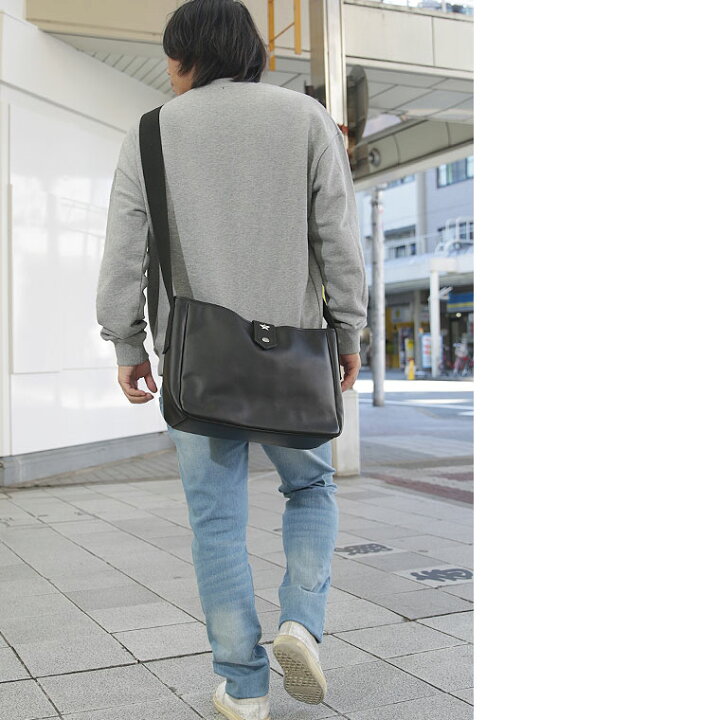 楽天市場】【ポイント10倍】Schott ショット ONE STER MAIL BAG ワン 
