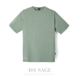 マラソン限定 ポイント10倍 【5/8 再入荷】Schott サーマル ピグメント オーバーダイ 半袖Tシャツ クルーネック カットソー 製品染め 硫化染め ヴィンテージ ユーズド 古着 7823934010 2024年 春夏 新作 新色【返品・交換不可】