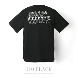 【楽天スーパーSALE】【限定ポイント10倍】Schott ショット T-SHIRT GIRLS WITH BULLDOG ガールズ ブルドッグ プリント 半袖 Tシャツ カットソー 7824134010 半袖 2024 SS 新作【返品・交換不可】