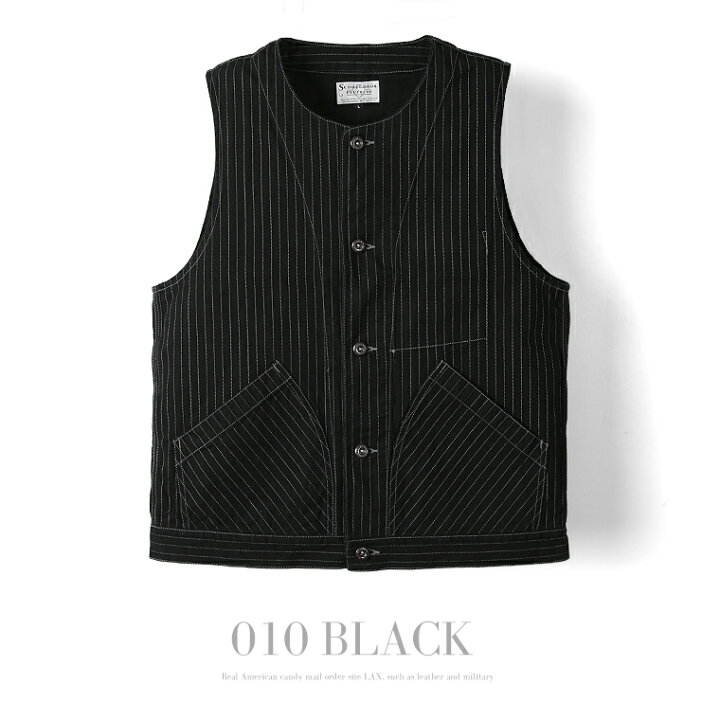 楽天市場】【ポイント10倍】Schott ショット OLD HICKORY DENIM VEST 