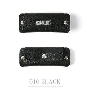 �y�|�C���g10�{�zSchott �V���b�g LEATHER KEY CASE/���U�[�L�[�P�[�X �{�v �J�E�n�C�h ���v ������ �V���v�� ���S ���{�� �v���[���g �j�� ���� �y�A ���̓� 2025 SS �V�� 7825970034�y�N�[�|���ΏۊO��