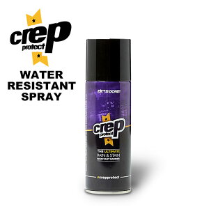 Crep Protect 防水スプレー 靴用メンテナンス用品 価格比較 価格 Com