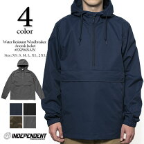 楽天市場】アノラック independentの通販