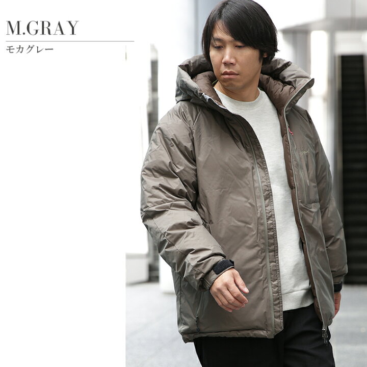 楽天市場】【ラスト1点□20％OFF】 NANGA ナンガ ダウンジャケット 