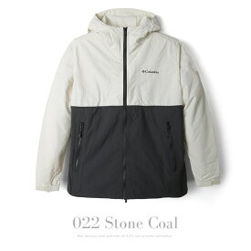 【3/14 再入荷】Columbia コロンビア ヘイゼンジャケット HAIZEN JACKET マウンテンパーカー ライトアウター ナイロンジャケット キャンプ アウトドア 通勤 通学 XM8638 2024 春夏 新作/