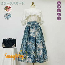 楽天市場】油絵柄（レディースファッション）の通販