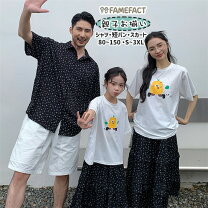 楽天市場】チュニック（親子ペアルック｜キッズファッション）：キッズ 