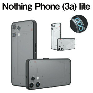 nothingphone3alite�P�[�X�i�b�V���O�t�H��3alite�P�[�Xphone(3a)lite�P�[�XNothingPhone(3a)lite�N���A�J�o�[�ϏՌ��P�[�XTPU+PC�f�ރ^�t�Ŋ��u�₩�y�ʔ��^�l�p�ی쓧���w�ʃJ�o�[Nothing�t�H��3alite�P�[�X