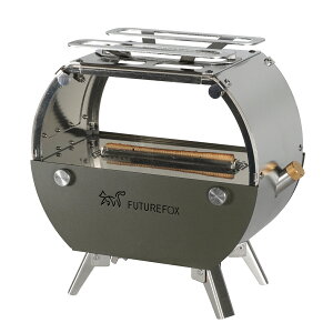 FUTURE FOX ICXg[u  `Tomoshibi` Lvp RpNgXg[u ICv IC^ ACXg[u LvXg[u Ɩ  ȒP 13cm哔c