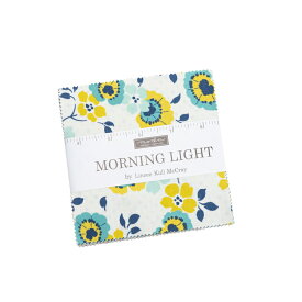 Morning Light PP Pack moda fabrics