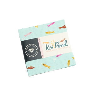 KOI POND PP Pack