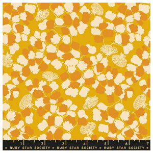 REVERIE SPOTTED / GOLDENROD