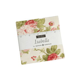 ISABELLA PP Pack moda fabrics