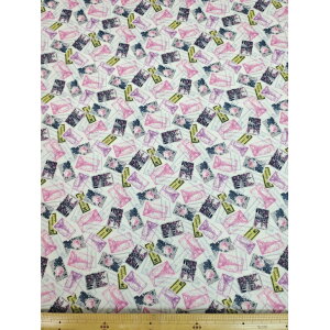 Michael Miller fUCLetters From Afer