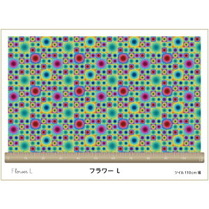 SilmageIWi@Flower Lpb`[NLgAñfUCƂĂg₷łB