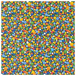 ENCHANTED DREAMSCAPES / DOT/FIESTA