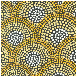 ENCHANTED DREAMSCAPES / RISING/ONYX