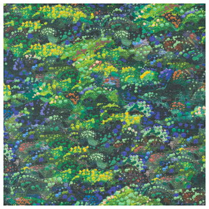 ENCHANTED DREAMSCAPES / ROLLING HILLS/MEADOW