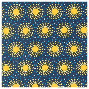 ENCHANTED DREAMSCAPES / SUNSHINE DAY/RIVER