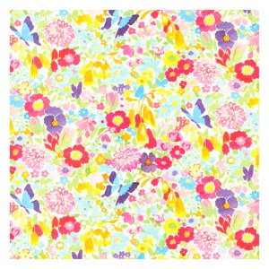 MoMo / WHIMSY Wonderland /Flutterby Garden /Rainbow