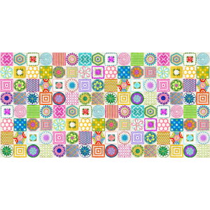 VINTAGE SOUL / POTHOLDERS CLOUD/HORIZON