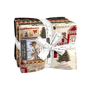SHOPPES ON MAIN AB Bundle