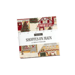 SHOPPES ON MAIN PP Pack