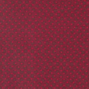 BASICGLEYPINE VALLEY @CHURCH BELLS / BERRYmoda fabrics