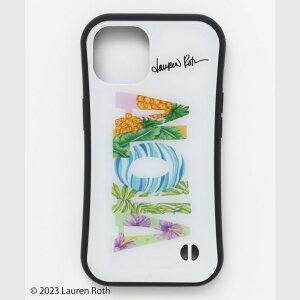 iPhone 13 14 P[X X}zP[X X}zJo[ iphone13 ACtH13 Jo[  킢 nC nCAG HAWAII v[g Mtg Lauren Roth [EX AN TPU