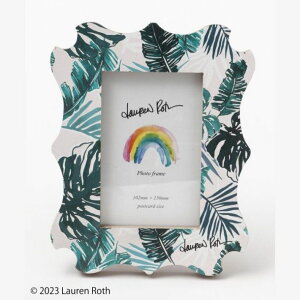 �y Lauren Roth �z ���[�����E���X �n���C�A�� �t�H�g�t���[�� L �n�K�L�T�C�Y