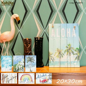 y Kahiko znCA TC{[h LTCY 30×20cm