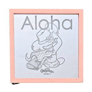 Aloha Mapua LED Cgt  ~[ u[ sN