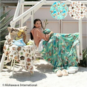 y ALOHA MAPUA z uPbg nCA XLTCY 200×140cm Ђ|  NbVɂȂ RR